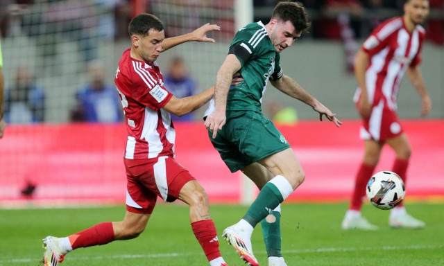 Η πρόκριση των Ελληνικών ομάδων με κορυφαίες αποδόσεις!