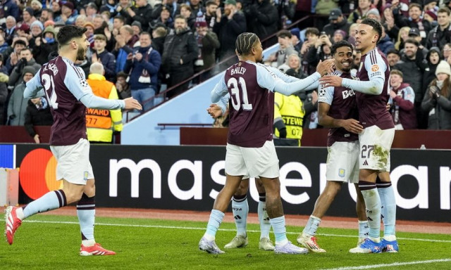 Champions League: Εύκολα στα προημιτελικά «κανονιέρηδες» και «χωριάτες»