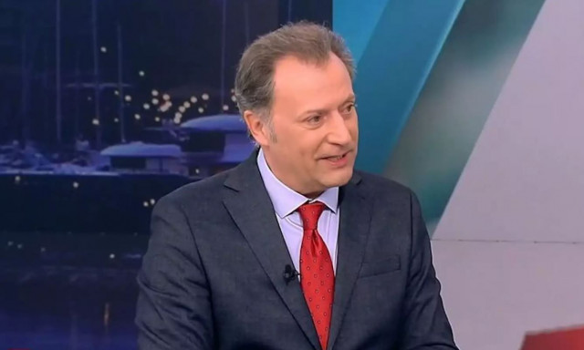 Απολογείται ο Δημήτρης Οικονόμου για τη δήλωση - προσβολή στα ΑμΕΑ: «Οφείλω μία καθαρή συγγνώμη»