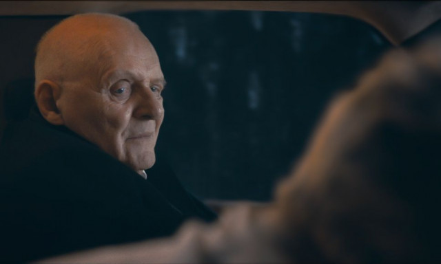 «Locked»: Παγιδευμένος σε ένα πολυτελές SUV