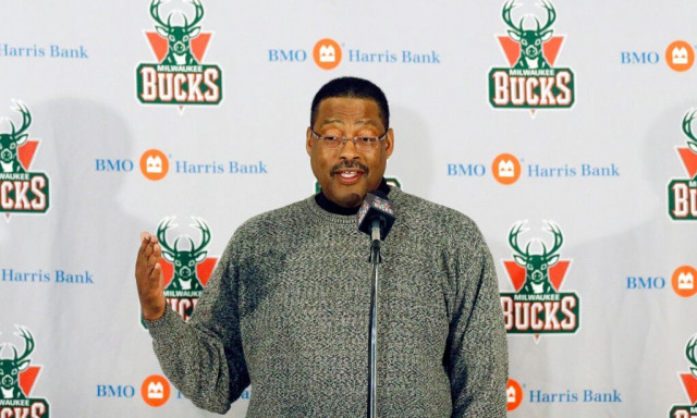 Θρήνος στο NBA: Πέθανε ο Τζούνιορ Μπρίτζμαν – Έδειξε ότι υπάρχει ζωή και πέρα από το μπάσκετ