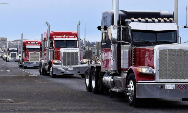 Καναδάς: Ανακοίνωσε δασμούς 25% σε αμερικανικά προϊόντα συνολικής αξίας 29,8 δισ. δολαρίων