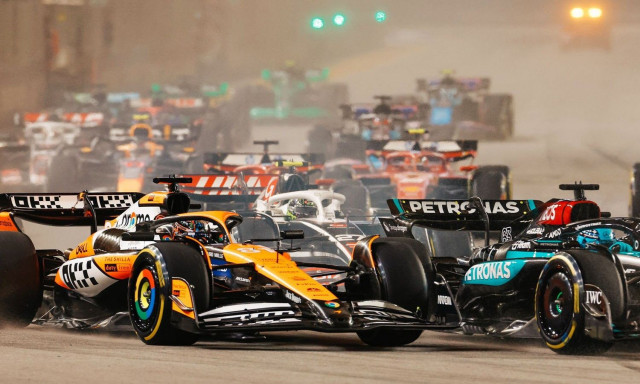 F1: Οι κερδισμένοι και οι χαμένοι από πλευράς εσόδων