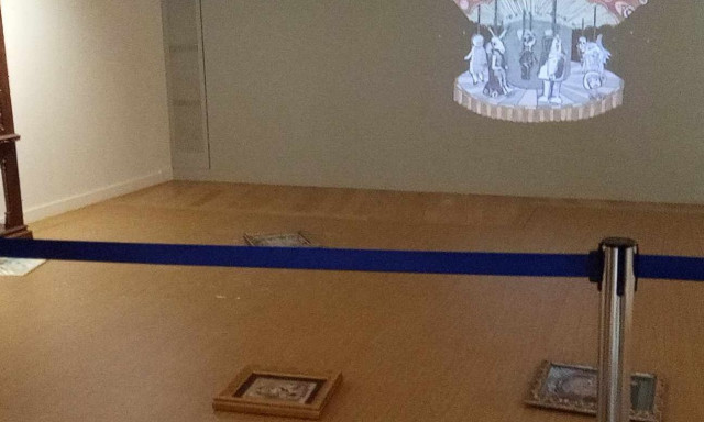 Εθνική Πινακοθήκη: Όλα δείχνουν ότι θα εκτεθούν και πάλι τα έργα που προκάλεσαν αντιδράσεις