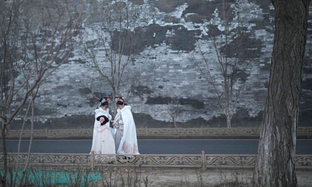 Κίνα: Η «Κόκκινη Πριγκίπισσα του Δρόμου του Μεταξιού» 2.200 ετών με τα τοξικά δόντια