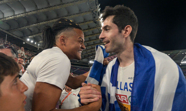 Παγκόσμιο Πρωτάθλημα Στίβου: Οι κορυφαίοι του στίβου επιστρέφουν στο Τόκιο – Το πρόγραμμα των αγώνων