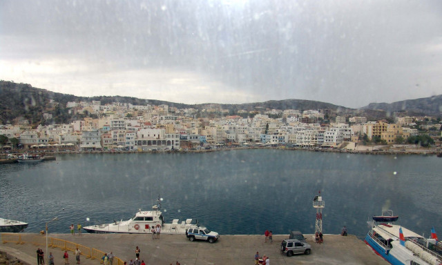 Η Κάρπαθος στους εννιά «μυστικούς» προορισμούς της Ευρώπης για τους Γερμανούς