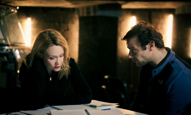 Ρεκόρ προπώλησης για το «Όσα Παίρνει ο Άνεμος» στο Δημοτικό Θέατρο Πειραιά - Δείτε φωτογραφίες