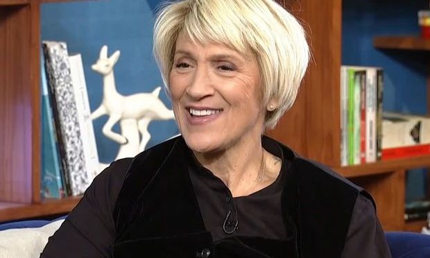 Καίτη Κωνσταντίνου: Αυτό ήταν το μεγάλο παράπονο της ηθοποιού - Τι αποκάλυψε ο Σταύρος Νικολαΐδης