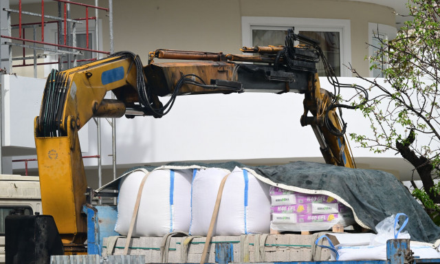 Εργατικό δυστύχημα στη Βούλα: Συνελήφθησαν δύο εργολάβοι