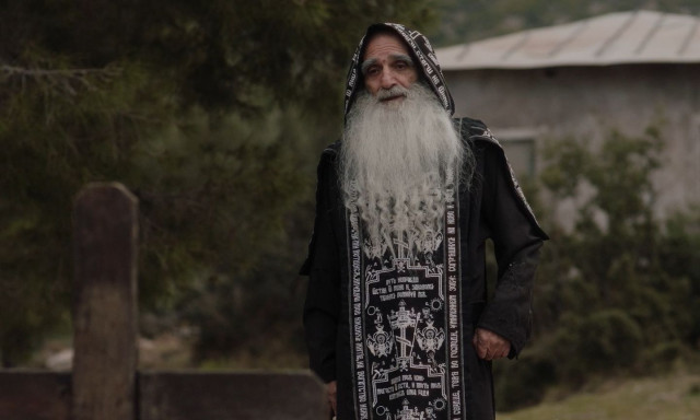 Άγιος Παΐσιος: Αυτοί είναι οι νέοι χαρακτήρες που μπαίνουν στη σειρά