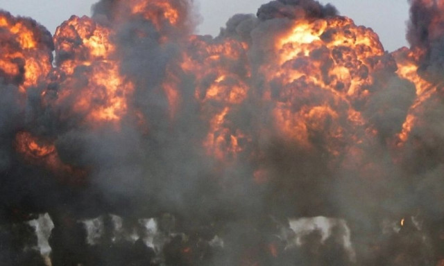 Το πιο θανάσιμο πυρηνικό όπλο της Αμερικής: Η απειλή που σοκάρει τον κόσμο