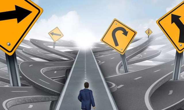 Το παζλ της επιλογής επαγγελμάτων: Το μέλλον είναι για αυτούς που το προετοιμάζουν