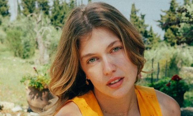 Μπάμπης Τσαούσογλου: Ποιος είναι ο άνδρας που έχει «κλέψει» την καρδιά της Κλέλιας Ανδριολάτου