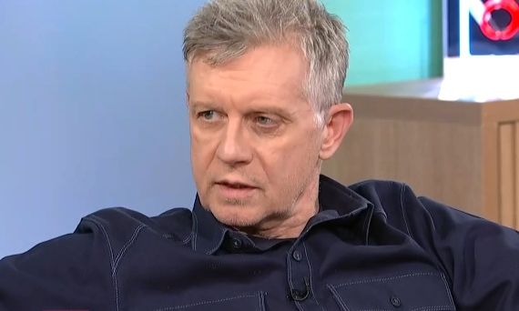 Γιάννης Σαββιδάκης: «Δεν το ξέρει κανείς» - Η αποκάλυψη για το ξεκίνημα της καριέρας του