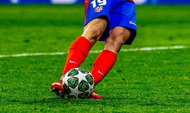 UEFA: Σωστή απόφαση για το πέναλτι του Άλβαρες στο Ατλέτικο – Ρεάλ