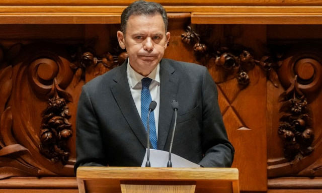 Πολιτική κρίση στην Πορτογαλία: Έρευνα για την οικογενειακή επιχείρηση του πρωθυπουργού