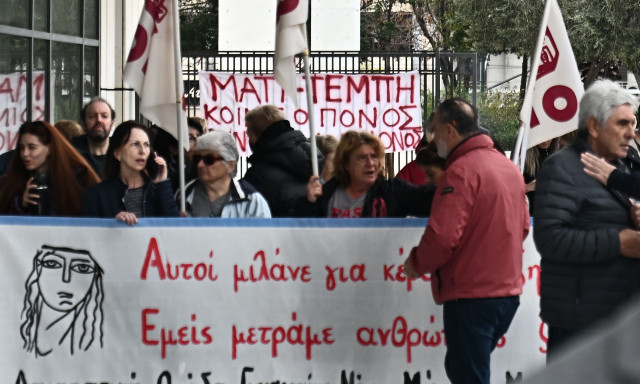 Ένταση στη δίκη για το Μάτι - «Δεν είμαστε ταραχοποιοί! Τι είναι αυτά τα πράγματα;»