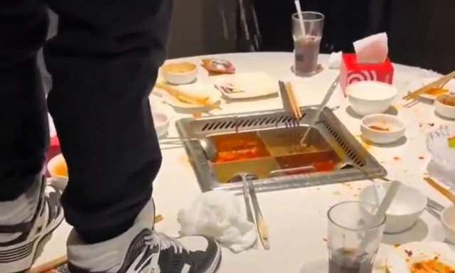 Κίνα: Πελάτες… ούρησαν σε μπολ με σούπα και το εστιάτοριο αποζημιώνει 4.000 καταναλωτές - Βίντεο