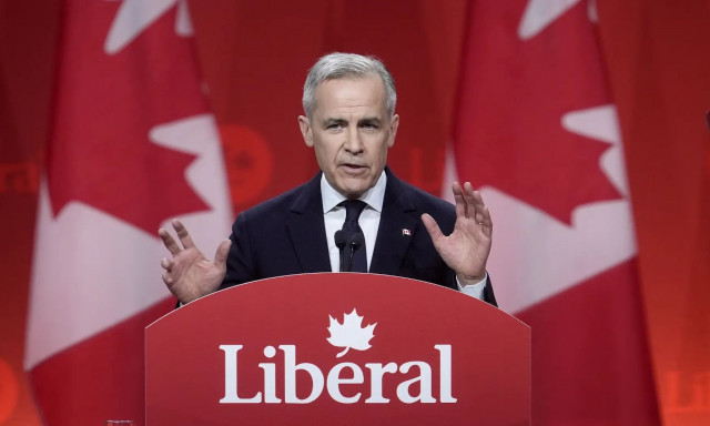 Καναδάς: Την Παρασκευή η ορκωμοσία του νέου πρωθυπουργού, Μαρκ Κάρνι