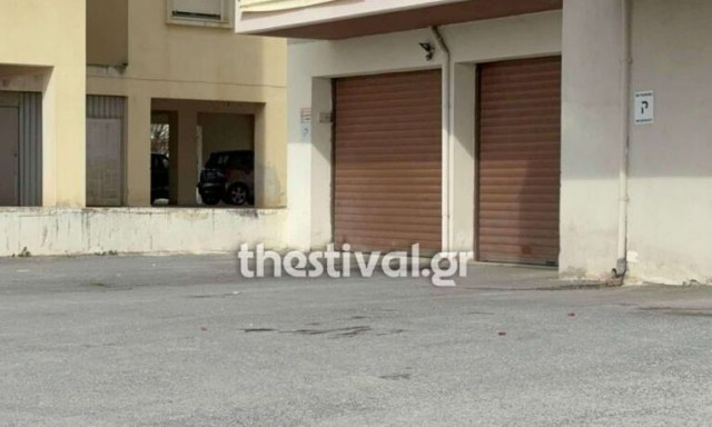 Σίνδος: Με 4 μαχαίρια ο 53χρονος δολοφόνησε τη 44χρονη σύζυγό του