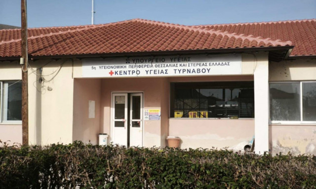 Τύρναβος - Γιαννάκος: «Κινδυνεύουμε να μας σκοτώσουν, είναι ξέφραγο αμπέλι»