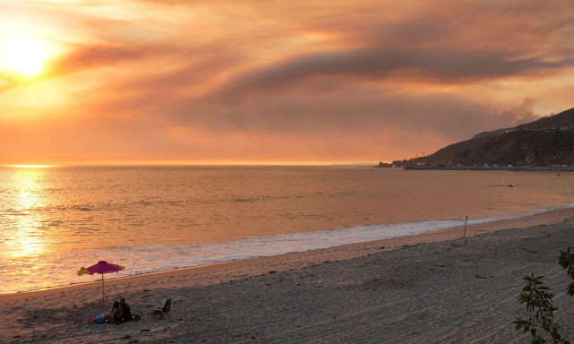 Κλιματική αλλαγή: Αυξήθηκε η στάθμη της θάλασσας κατά 16 εκατοστά, πάνω από το αναμενόμενο