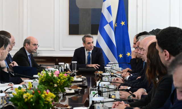 Ανασχηματισμός 2025: Η ανακοίνωση του νέου υπουργικού συμβουλίου