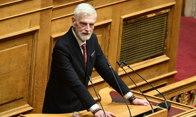 Λοβέρδος: Ο Μητσοτάκης πήρε το μήνυμα των μεγάλων συλλαλητηρίων - Θα το μετατρέψει σε πράξη