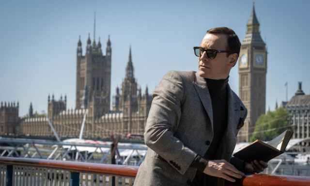 Ο Μάικλ Φασμπέντερ διαφήμιζε τον Ντάνιελ Κρεγκ στην οντισιόν του για τον ρόλο του Τζέιμς Μποντ