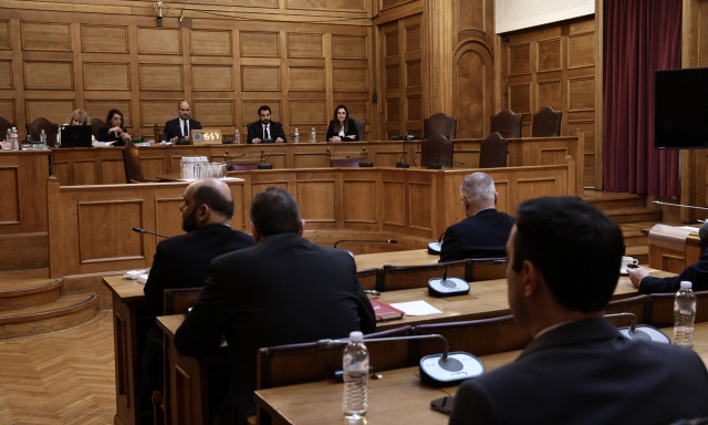 Ανασχηματισμός 2025: Ποιοι βουλευτές «κάηκαν» λόγω της Εξεταστικής για τα Τέμπη