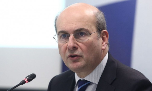 Χατζηδάκης για Moody’s: Η σημερινή αναβάθμιση σηματοδοτεί το κλείσιμο ενός μεγάλου κύκλου