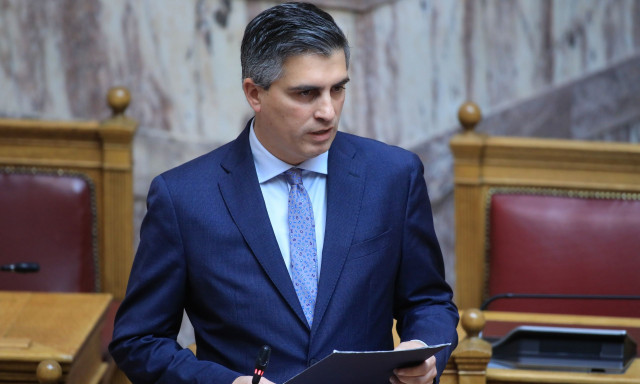 Χρίστος Δήμας- Υπουργός Μεταφορών: Μέρος του πορίσματος του ΕΔΟΑΣΑΑΜ βασίστηκε σε θεωρίες συνωμοσίας