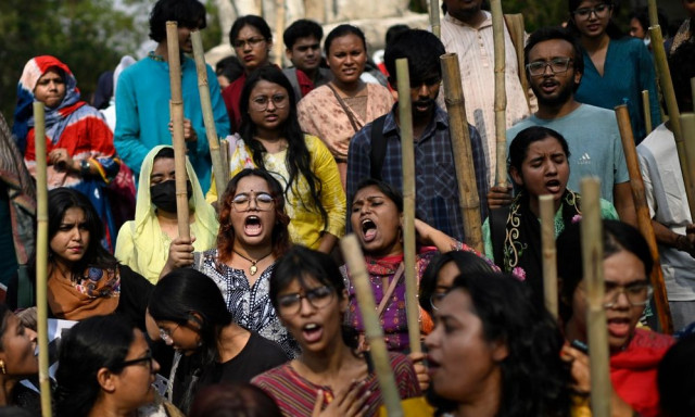 Φρίκη στο Μπαγκλαντές: Νεκρή 8χρονη που έπεσε θύμα βιασμού - Διαδηλώσεις σε όλη τη χώρα