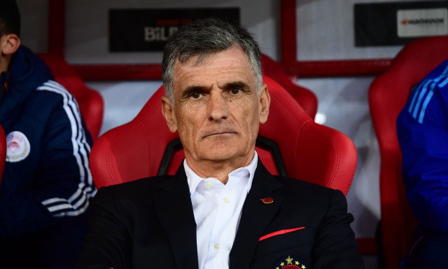 Μεντιλίμπαρ: «Ήλπιζα για ένα πρόωρο δώρο αλλά δεν ήρθε»