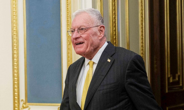 Reuters: Η Ρωσία θέλει να αποκλείσει τον απεσταλμένο Τραμπ από τις συνομιλίες για την Ουκρανία