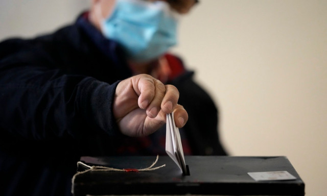 Πορτογαλία: Πρόωρες βουλευτικές εκλογές στις 18 Μαΐου