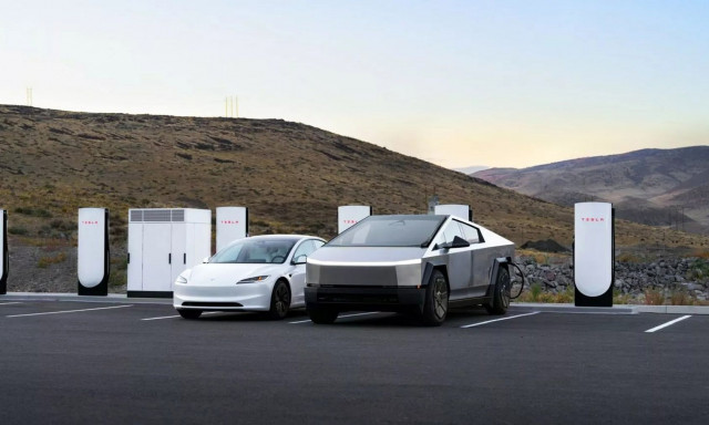 Η BYD θέλει να συνεργαστεί με την Tesla για την προώθηση της ηλεκτροκίνησης