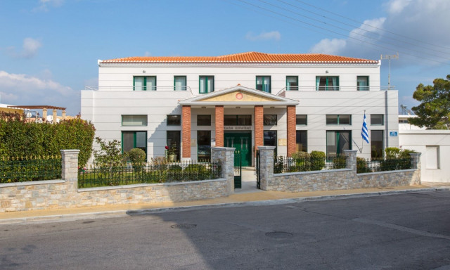 Κλείδωσαν γυναίκα στο ΚΑΠΗ Κερατέας κατά λάθος