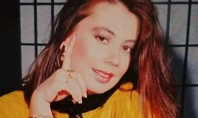 Πέθανε η ηθοποιός Φούλμαν Μουντάνου – Συμμετείχε στις σειρές «Λάμψη» και «Καλημέρα Ζωή»