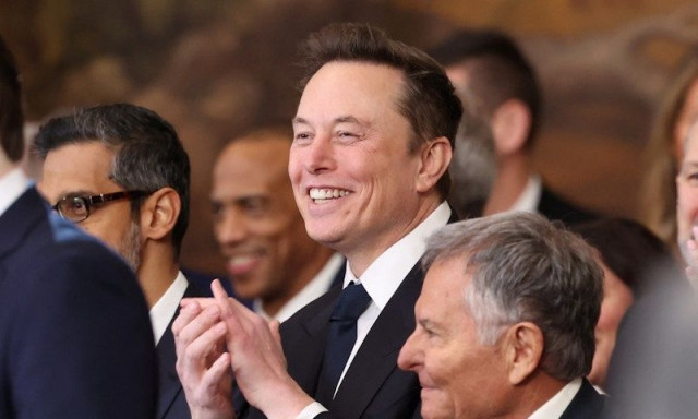 Έλον Μασκ: Μέχρι το 2031 ο πρώτος άνθρωπος στον Άρη - Το 2026 ο πρώτος πύραυλος στον κόκκινο πλανήτη