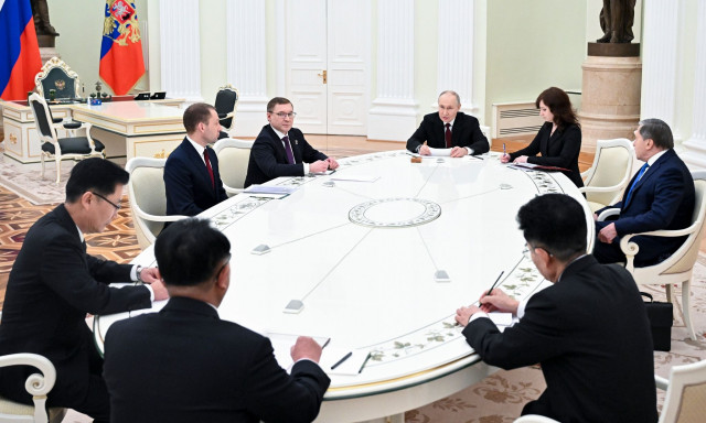 Βόρεια Κορέα: Επίσκεψη του υφυπουργού εξωτερικών της Ρωσίας