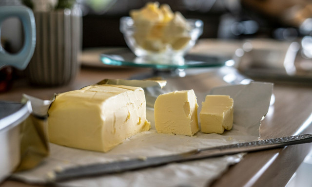Προσοχή στο βούτυρο που καταναλώνετε - Προειδοποιεί νέα μελέτη