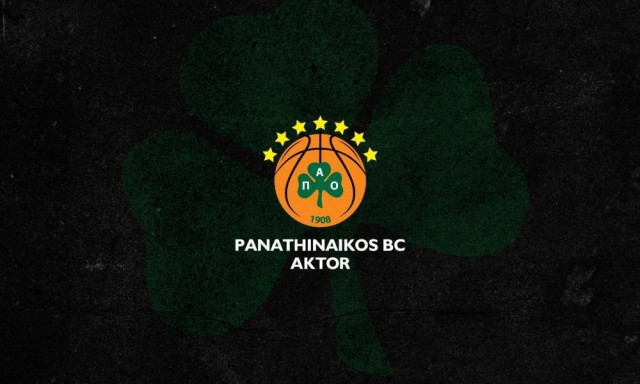 KΑΕ Παναθηναϊκός AKTOR: «Μια ακόμα κακή αναμετάδοση, περιμένουμε απαντήσεις»