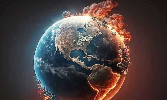 Επιστήμονες προβλέπουν δύο νέες εποχές στην διάρκεια του έτους - Οι συνέπειες που θα έχουν