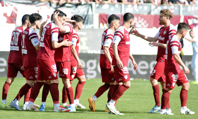 Super League 2: Εύκολα η ΑΕΛ, «στραβοπάτησε» ο Ηρακλής