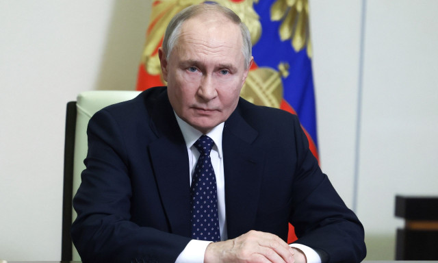 Πρώην πράκτορας της CIA αποκαλύπτει: Αυτή είναι η χώρα της Ευρώπης που στοχεύει ο Πούτιν