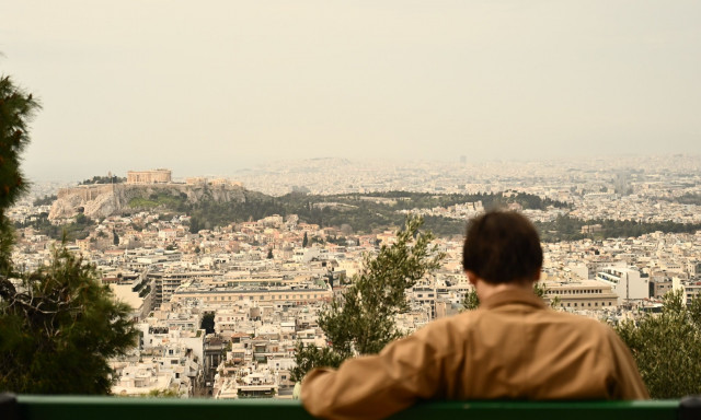 Καιρός: Αφρικανική σκόνη και υψηλή θερμοκρασία για τις επόμενες μέρες