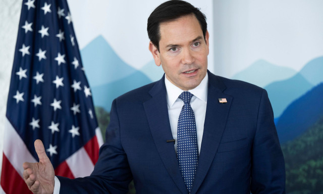 Ρούμπιο: Οι ΗΠΑ έχουν «εξαντλήσει» τις κυρώσεις κατά της Ρωσίας - Στόχος τώρα η εφαρμογή τους