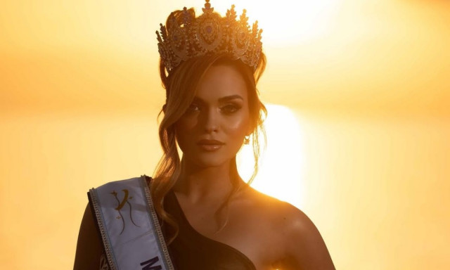 Στέλλα Μιχαηλίδου - Σταρ Ελλάς 2024: «Βιώνω αυτή τη συμμετοχή όπως οι αθλητές των ολυμπιακών αγώνων»